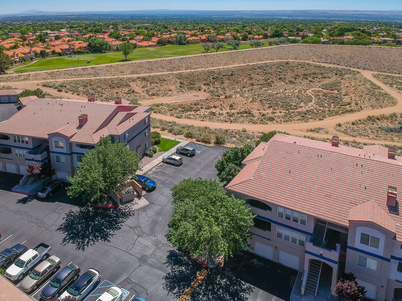 Beautiful View | Allegro at Tanoan Apartments in Albuquerque, NM