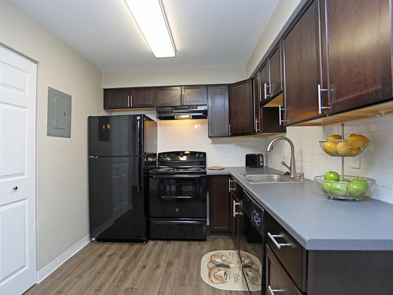 Kitchen | The Harrison