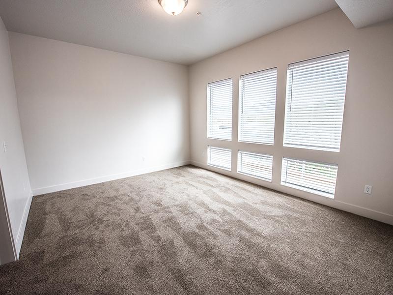 Master Bedroom | 2100 Apartments