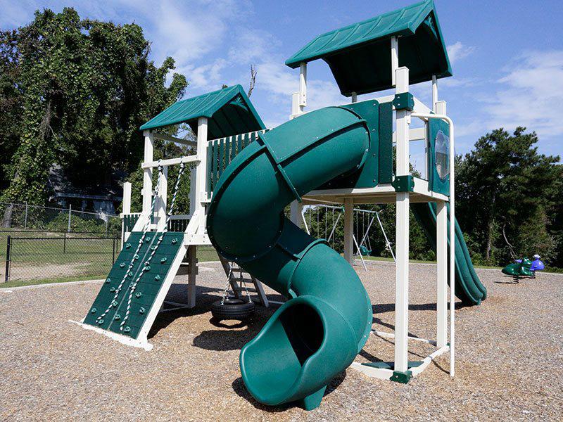 Playground | Hidden Lake