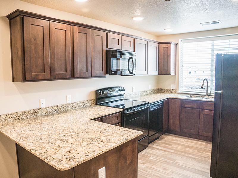 Avalon Senior Apartments in Lindon, UT