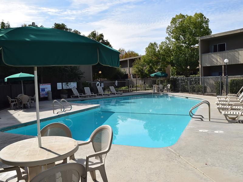 Amber Grove Apartments
