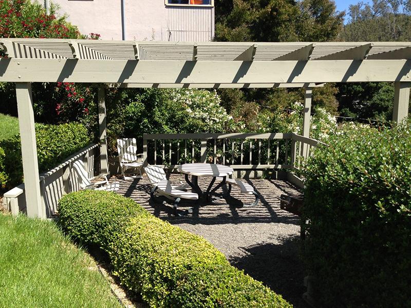 Exterior | Park Hill