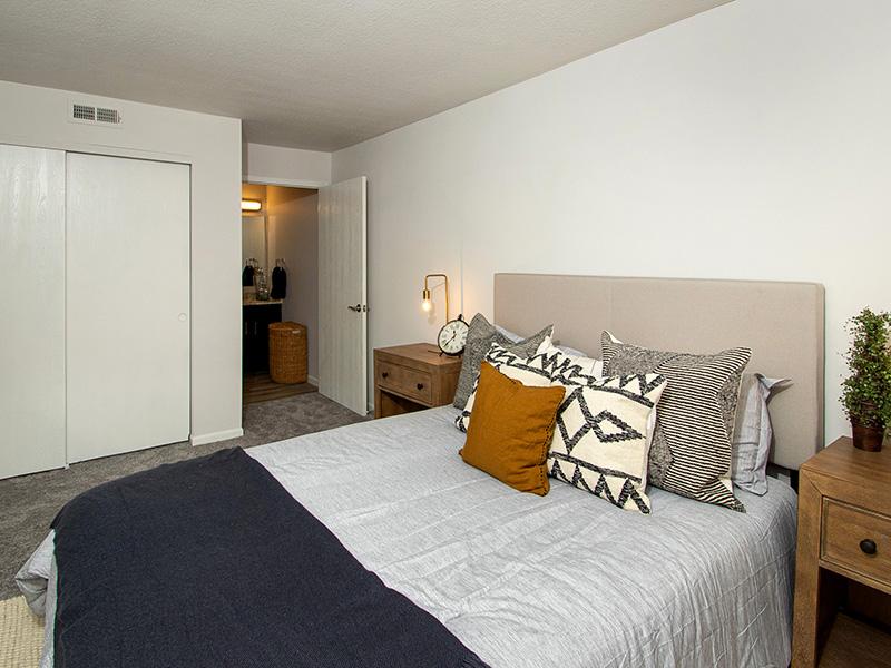 Bedroom | Sawmill Crossing