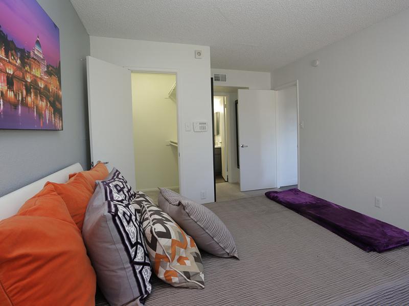 Bedroom | Avia 266 Apartments