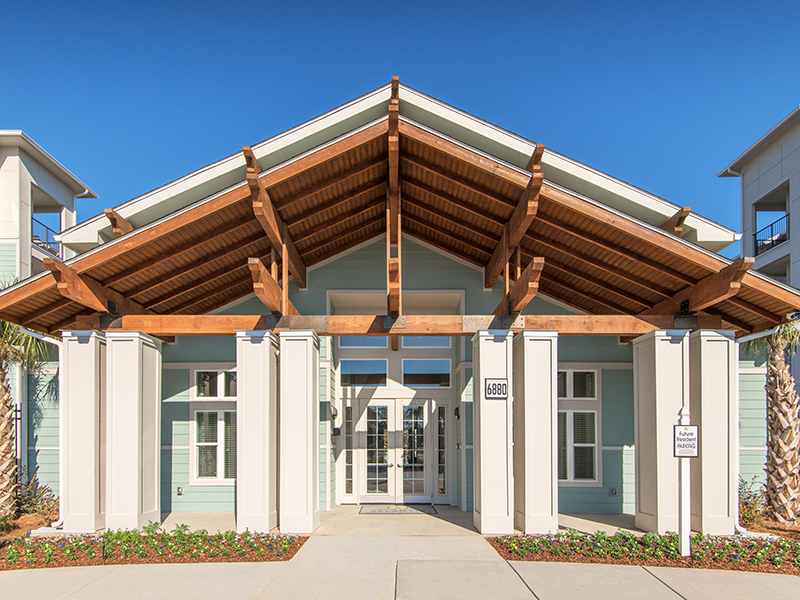 Clubhouse | Atlantic on the Avenue