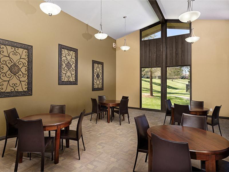 Chaparral Apartments