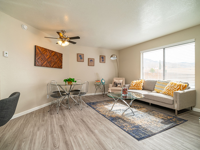 Front Room | Dorado Heights