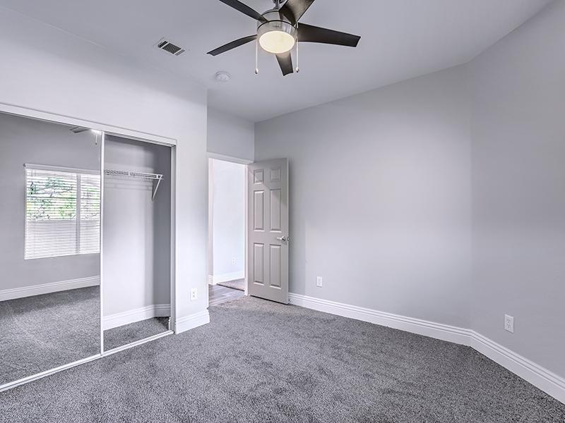 Bedroom | The Avondale Apartments