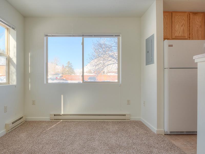 Accessibility Page for Aspen Meadows