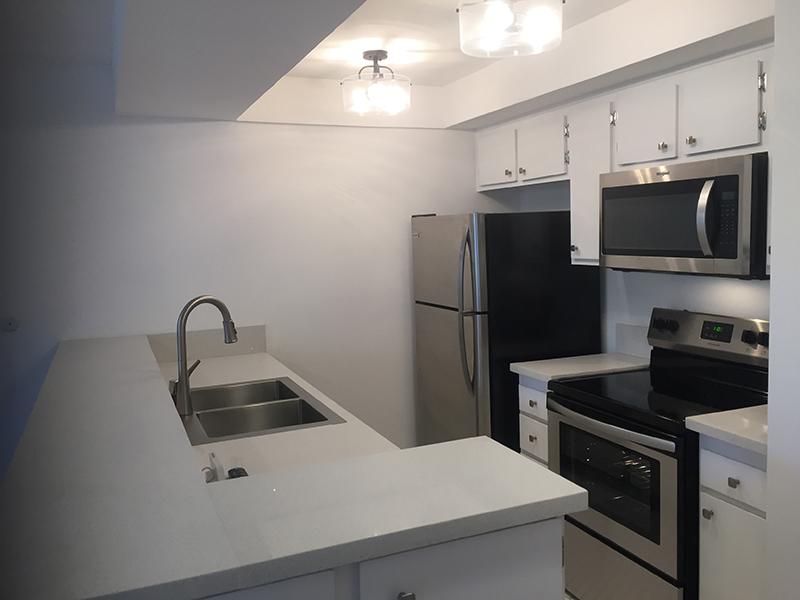 Kitchen | Los Feliz