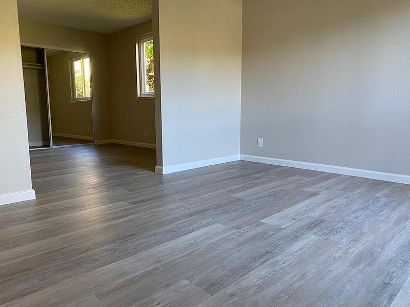 Living Room | Park Hill