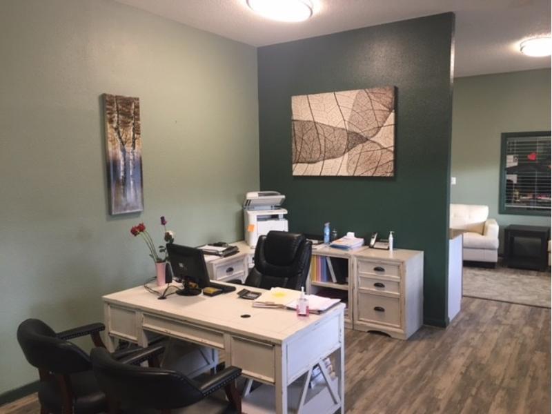 Office | Cherry Ridge Apartments