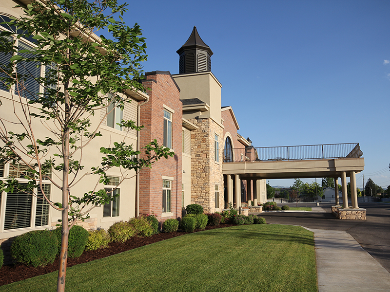 Apartments Near Me | Liberty Square Apartments in Ammon, ID