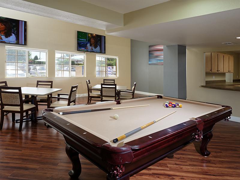 Huntington Breeze Senior Apartments