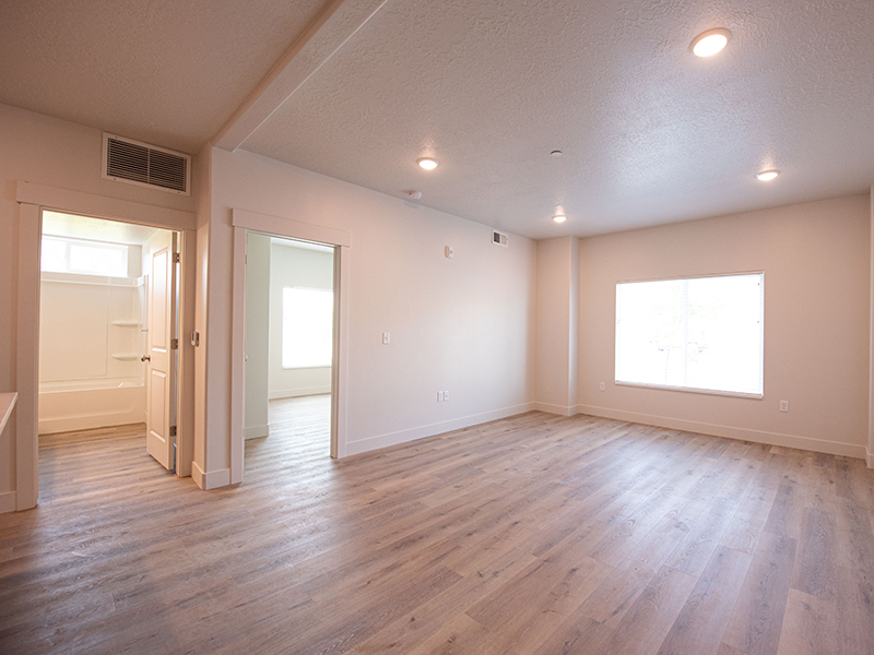 Main Room | Ogden Flats Apartments in Ogden, UT