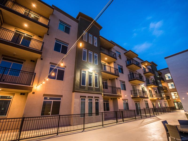 Building | Joule Plaza