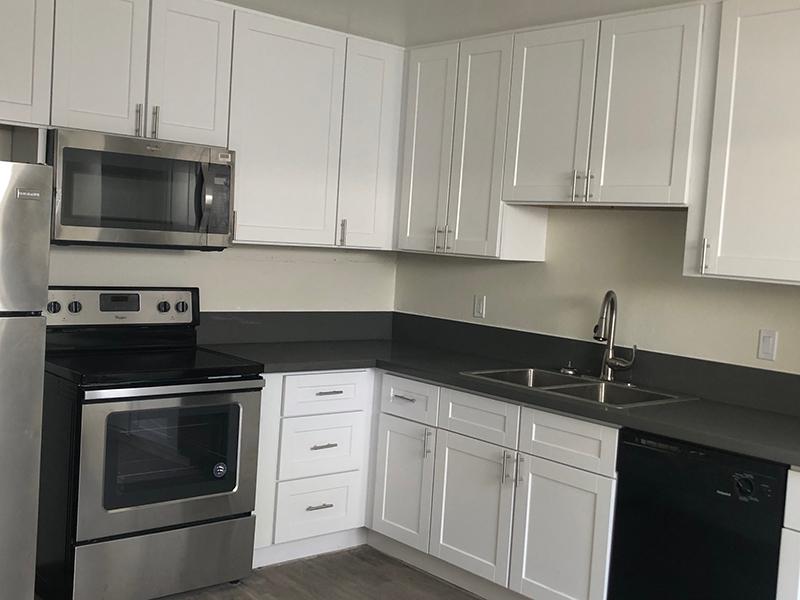 Beachwalk Apartments