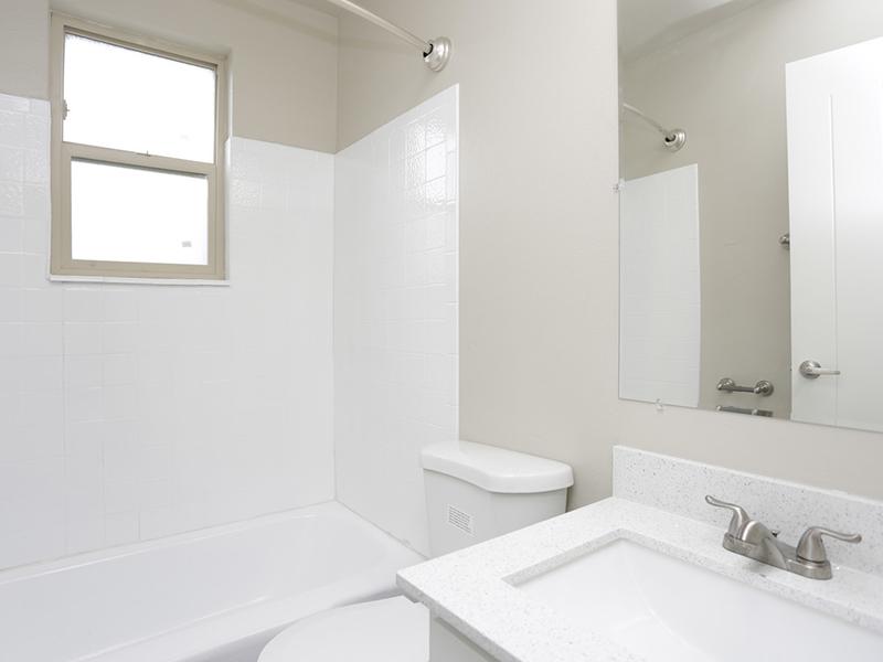 Classic Bathroom | Commons On 2nd
