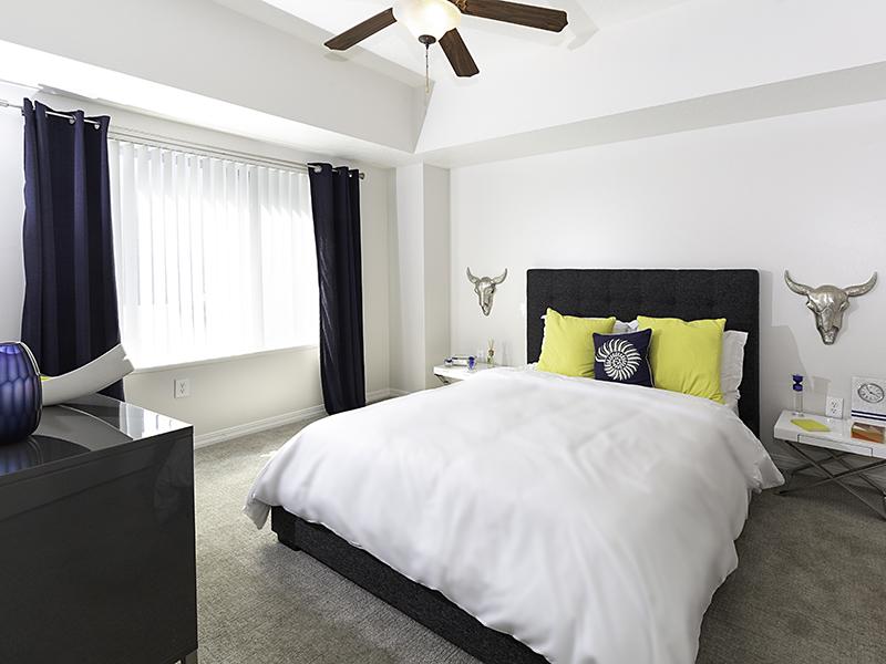 Room | Elevate on 5th in Salt Lake City, UT