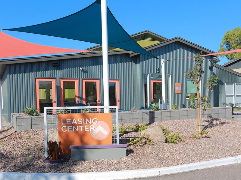 Leasing Office | Avia 266 Apartments