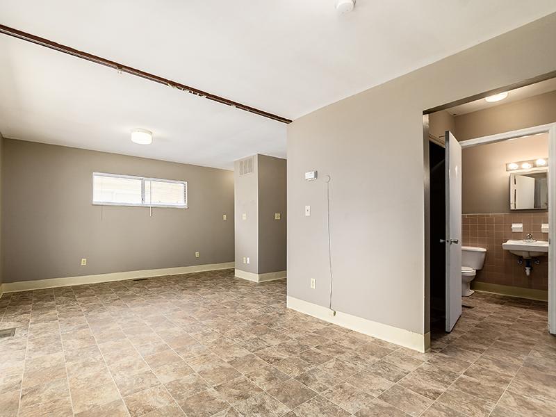 Interior | Marion Square