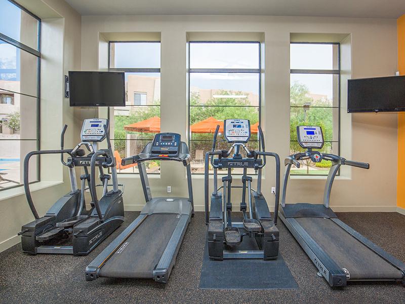 Cardio Center | Legacy at Dove Mountain