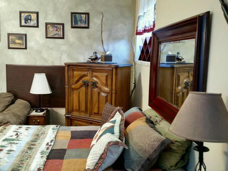 Bedroom | Studio Apartments in Tooele, UT