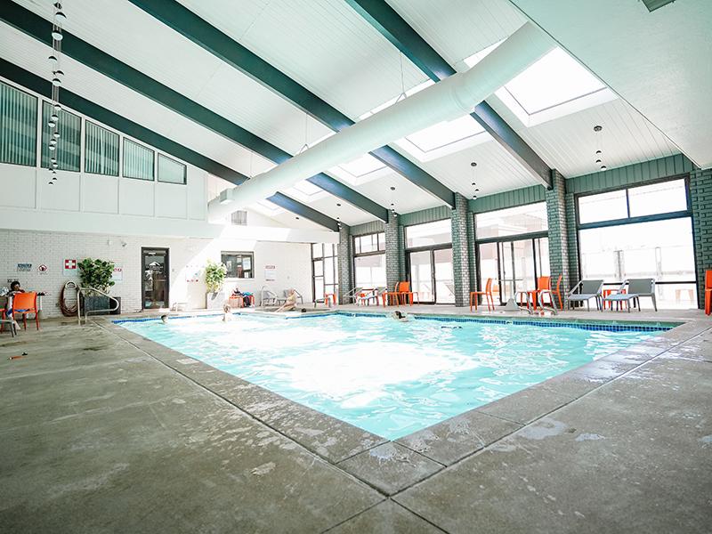 Swimming Pool | Goldstone Place Apts