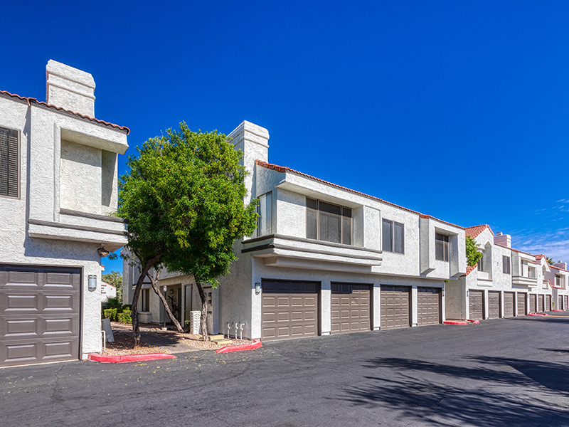 Building Exterior | Talavera Apartments in Tempe, AZ