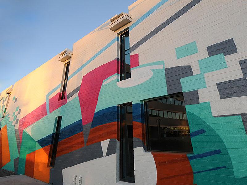 Arcos Phoenix Apartments
