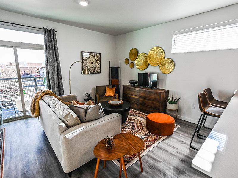 Spacious Floorplans | Camino Real