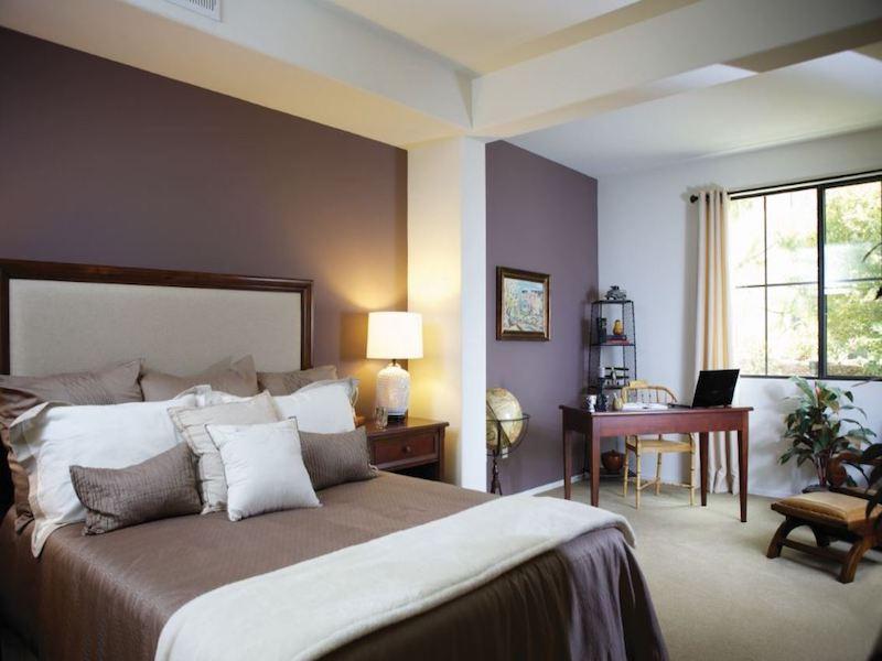 Bedroom | The Renaissance at City Center