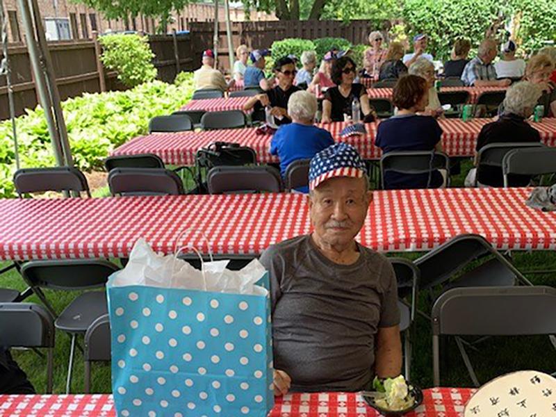 4th July Event 2019