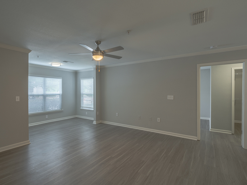 Front Room | Latitude at Wescott
