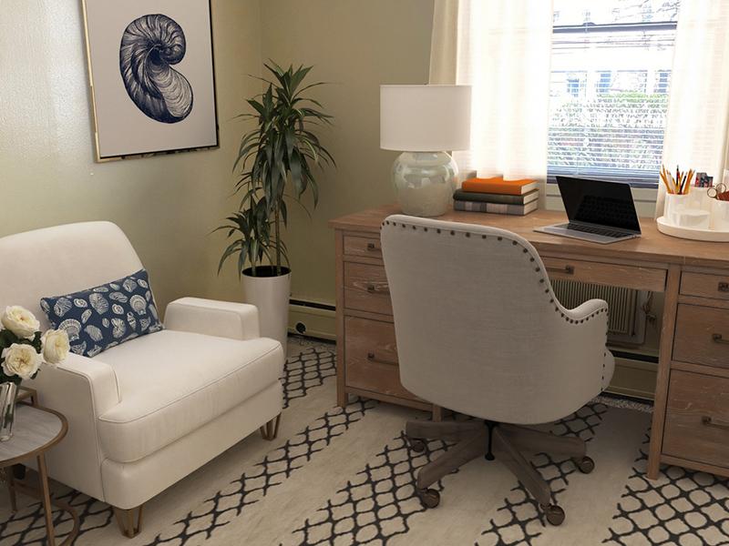 Bedroom | Westwind Towers