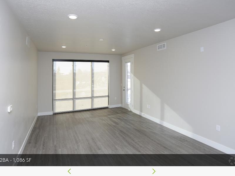 Front Room | Gardner Station