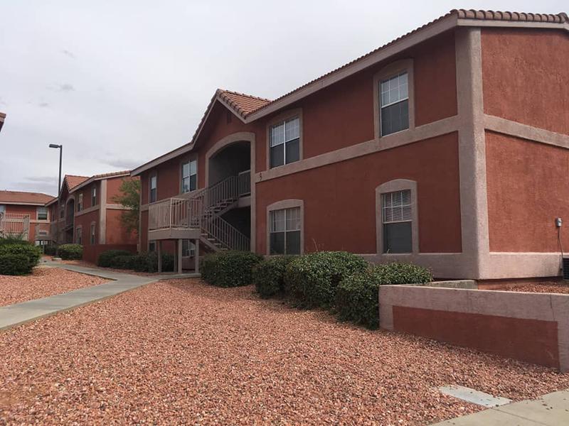 Exterior | Vermillion View Apartments