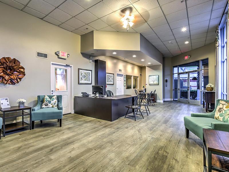 Boulder Palms Apartments in Las Vegas, Nevada