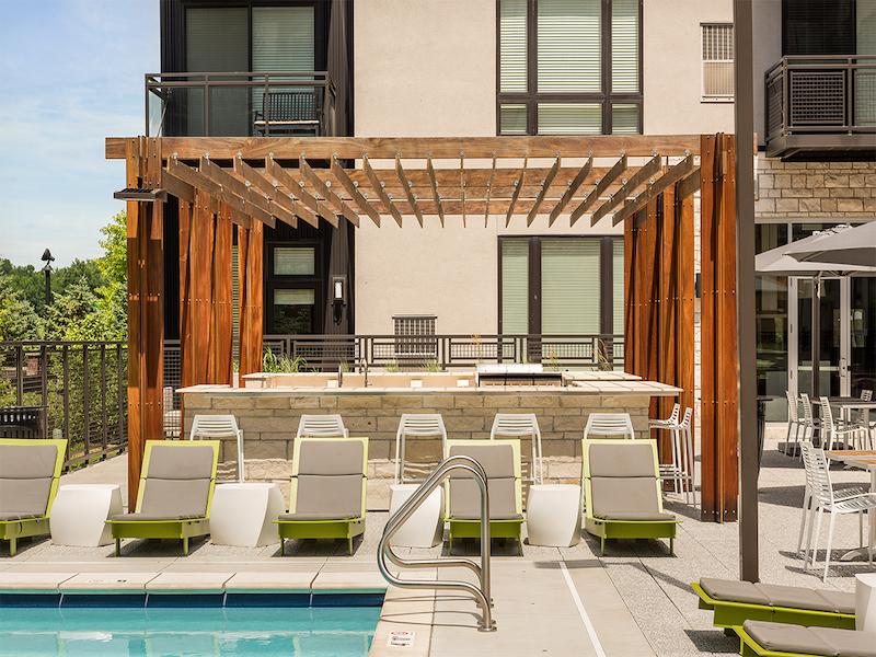 New Apartments In St Louis Park MN