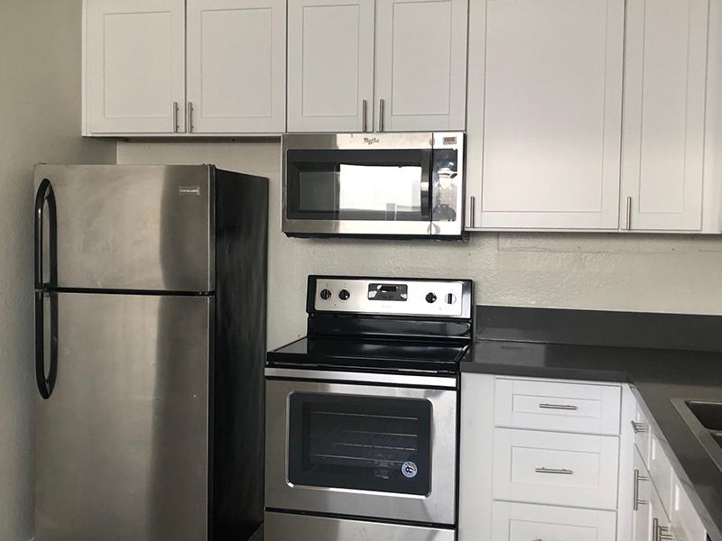 Beachwalk Apartments