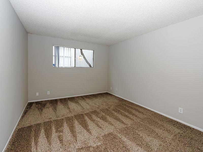 Bedroom - 1, 2, 3, Bedroom Apartments - California