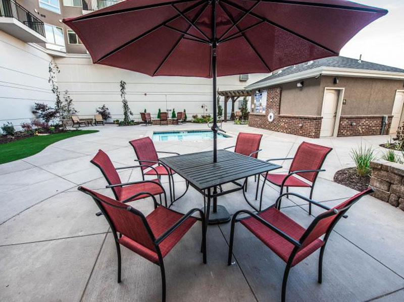 Apartments for rent in Odgen, UT