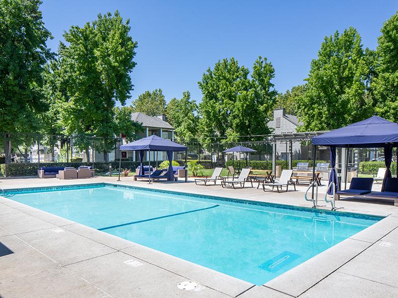 Pool | The Charleston