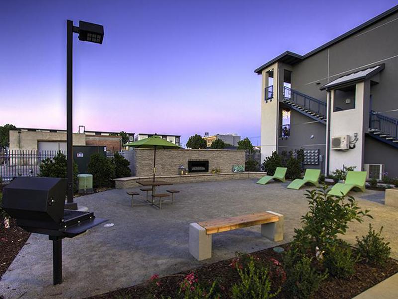 Apartments in Fresno, CA