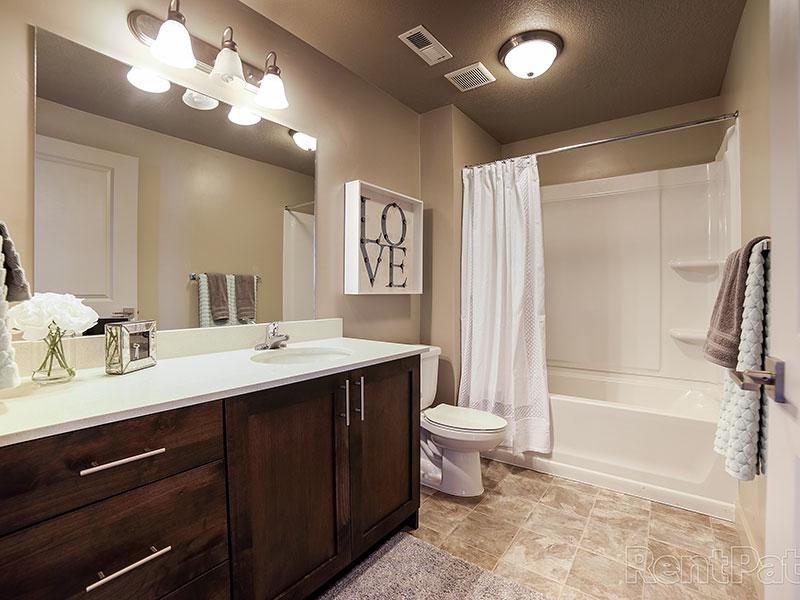 Claradon Village Apartments in West Haven, UT