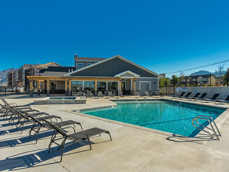 Apartments for Rent in Spanish Fork, UT Photos of Ridgeline