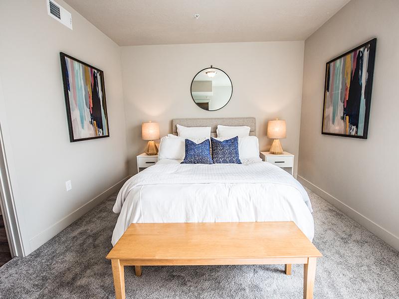 2 & 3 Bedroom Apartments | Springs at Copper Canyon