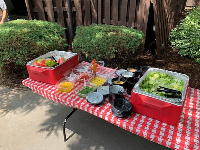 4th July Event 2019