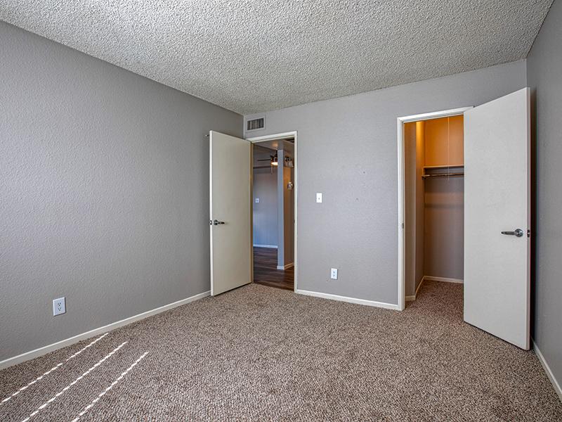 Renovated Bedroom | Willowcreek